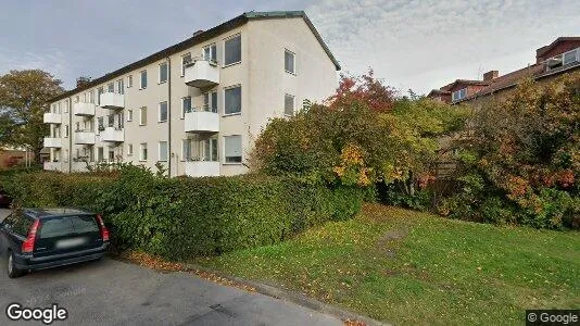Lägenheter att hyra i Västerort - Bild från Google Street View