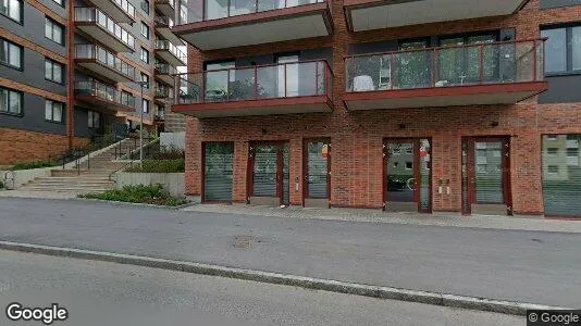 Lägenheter att hyra i Område ej specificerat - Bild från Google Street View