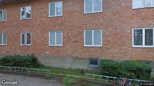 Lägenheter att hyra i Botkyrka - Bild från Google Street View