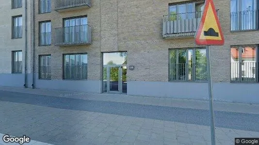 Lägenheter att hyra i Sollentuna - Bild från Google Street View