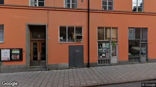 Lägenheter att hyra i Kungsholmen - Bild från Google Street View