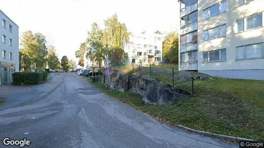Lägenheter att hyra i Sigtuna - Bild från Google Street View