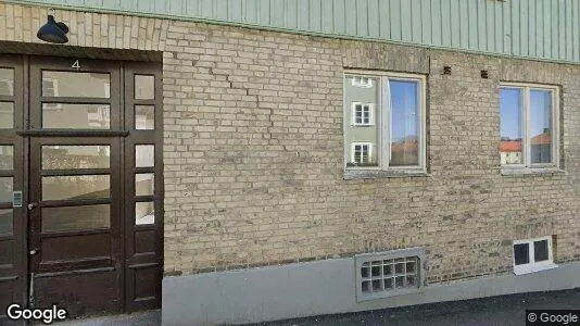 Lägenheter att hyra i Majorna-Linné - Bild från Google Street View
