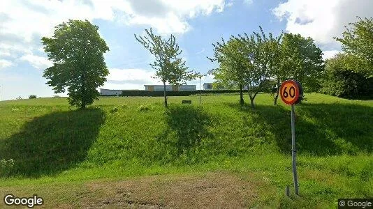 Lägenheter att hyra i Simrishamn - Bild från Google Street View