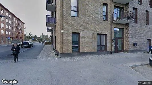 Lägenheter att hyra i Område ej specificerat - Bild från Google Street View