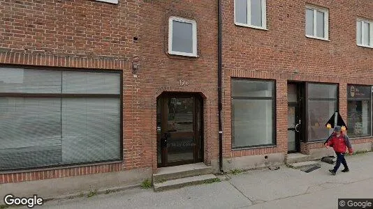 Lägenheter att hyra i Örebro - Bild från Google Street View