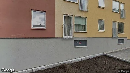 Lägenheter att hyra i Askim-Frölunda-Högsbo - Bild från Google Street View