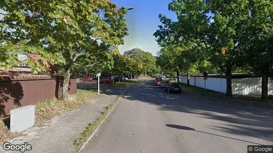 Lägenheter att hyra i Helsingborg - Bild från Google Street View