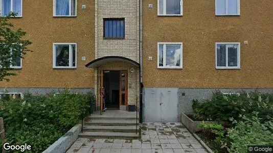 Lägenheter att hyra i Söderort - Bild från Google Street View