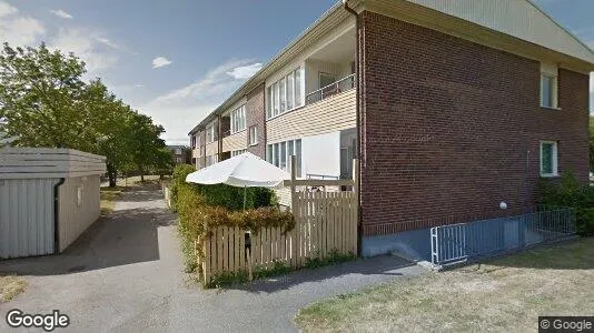 Lägenheter att hyra i Linköping - Bild från Google Street View