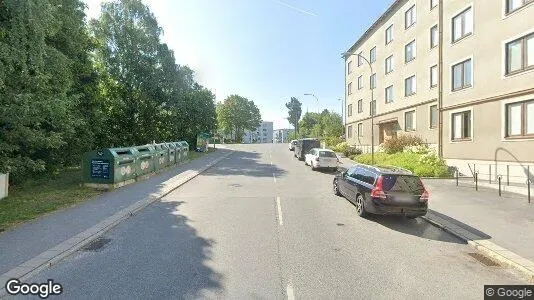 Lägenheter att hyra i Söderort - Bild från Google Street View