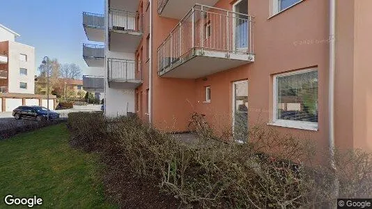 Lägenheter att hyra i Västra hisingen - Bild från Google Street View