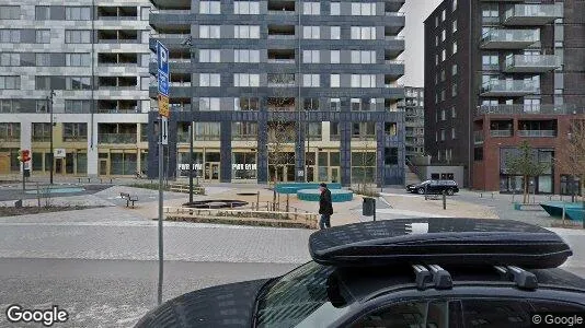 Lägenheter att hyra i Område ej specificerat - Bild från Google Street View