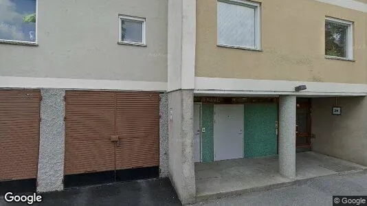 Lägenheter att hyra i Västerort - Bild från Google Street View