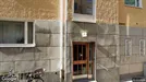 Lägenhet att hyra, Solna, Forngränd<span class="blurred street-number" onclick="ProcessAdRequest(6063402)"><span class="hint">Se väg-nr</span>[xxxxxxxx]</span><span class="hglt"> (endast byte)</span>