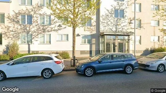 Lägenheter att hyra i Område ej specificerat - Bild från Google Street View