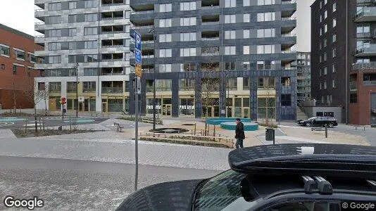 Lägenheter att hyra i Område ej specificerat - Bild från Google Street View