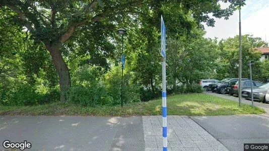 Lägenheter att hyra i Västerort - Bild från Google Street View