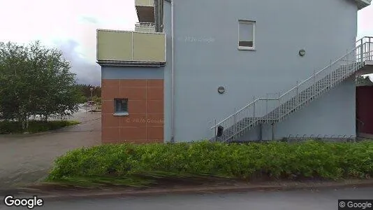 Lägenheter att hyra i Sigtuna - Bild från Google Street View