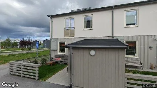 Lägenheter att hyra i Gotland - Bild från Google Street View