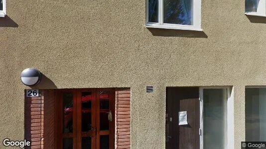 Lägenheter att hyra i Område ej specificerat - Bild från Google Street View