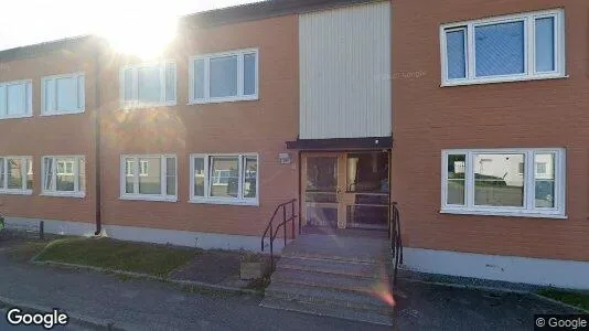 Lägenheter att hyra i Uppsala - Bild från Google Street View