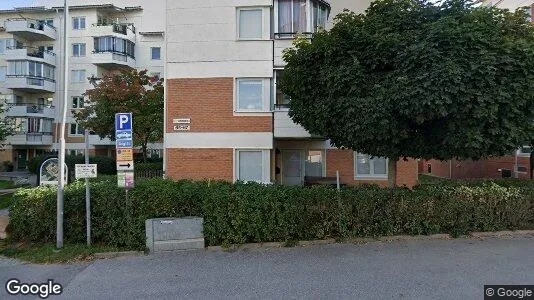 Lägenheter att hyra i Sundbyberg - Bild från Google Street View
