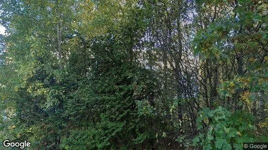 Lägenheter att hyra i Kungälv - Bild från Google Street View