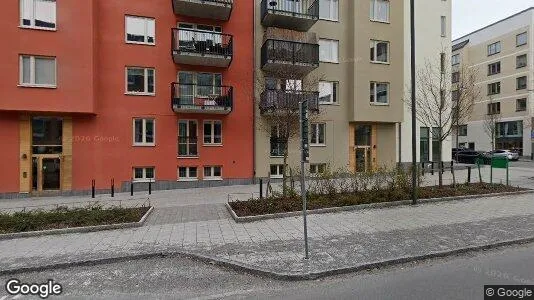 Lägenheter att hyra i Område ej specificerat - Bild från Google Street View