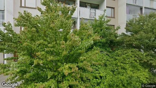 Lägenheter att hyra i Västerort - Bild från Google Street View