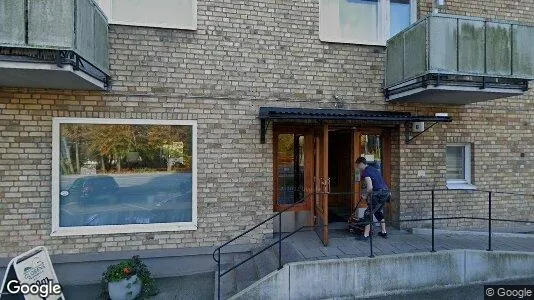 Lägenheter att hyra i Söderort - Bild från Google Street View