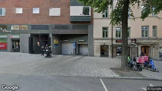 Lägenheter att hyra i Kungsholmen - Bild från Google Street View