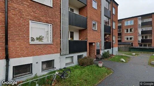 Lägenheter att hyra i Söderort - Bild från Google Street View