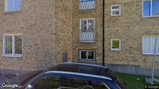 Lägenheter att hyra i Östermalm - Bild från Google Street View