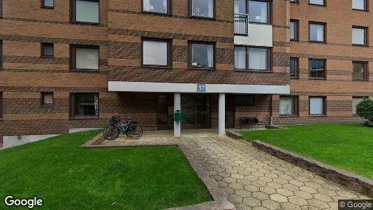 Lägenheter att hyra i Göteborg Centrum - Bild från Google Street View