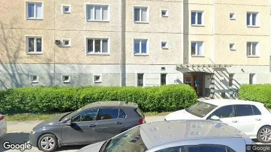 Lägenheter att hyra i Västerort - Bild från Google Street View
