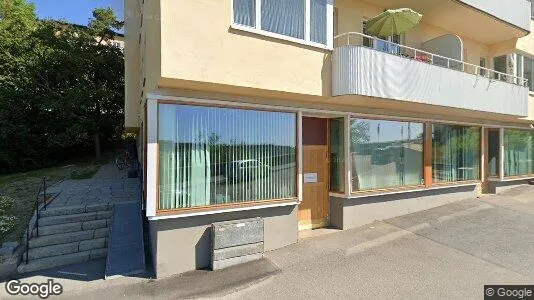 Lägenheter att hyra i Kungsholmen - Bild från Google Street View