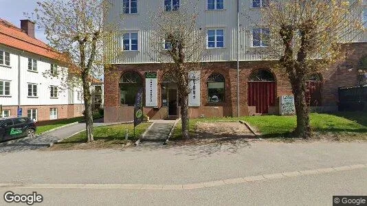 Lägenheter att hyra i Örgryte-Härlanda - Bild från Google Street View