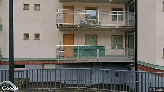 Lägenheter att hyra i Södermalm - Bild från Google Street View