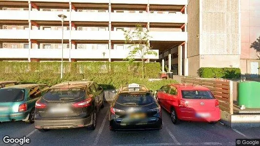 Lägenheter att hyra i Västerort - Bild från Google Street View
