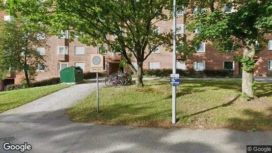 Lägenheter att hyra i Lidingö - Bild från Google Street View