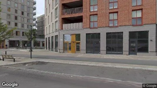 Lägenheter att hyra i Område ej specificerat - Bild från Google Street View