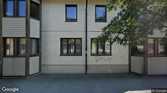 Lägenheter att hyra i Söderort - Bild från Google Street View
