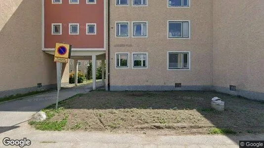 Lägenheter att hyra i Västerort - Bild från Google Street View