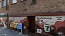 Lägenhet att hyra, Stockholm Innerstad, Drottninggatan<span class="blurred street-number" onclick="ProcessAdRequest(6063536)"><span class="hint">Se väg-nr</span>[xxxxxxxx]</span><span class="hglt"> (endast byte)</span>