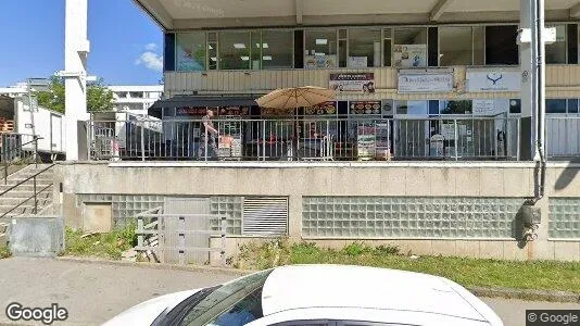 Lägenheter att hyra i Söderort - Bild från Google Street View
