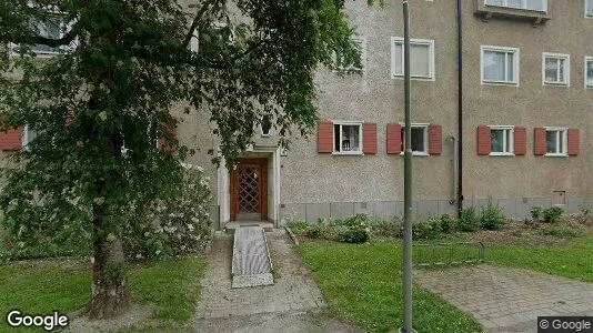 Lägenheter att hyra i Område ej specificerat - Bild från Google Street View