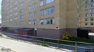 Lägenhet att hyra, Nacka, Älta, Oxelvägen<span class="blurred street-number" onclick="ProcessAdRequest(6063563)"><span class="hint">Se väg-nr</span>[xxxxxxxx]</span><span class="hglt"> (endast byte)</span>