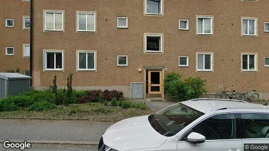 Lägenheter att hyra i Söderort - Bild från Google Street View