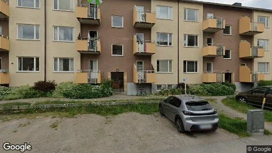 Lägenheter att hyra i Söderort - Bild från Google Street View